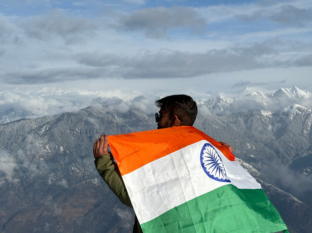 Tripotude-阿姆利则必去景点