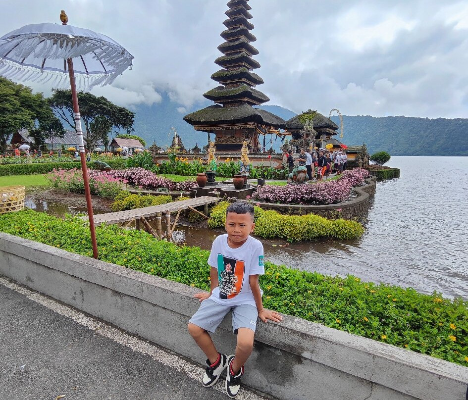 Devasya Bali Tour-Renon必去景点