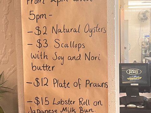 The Peninsula Brasserie Currarong