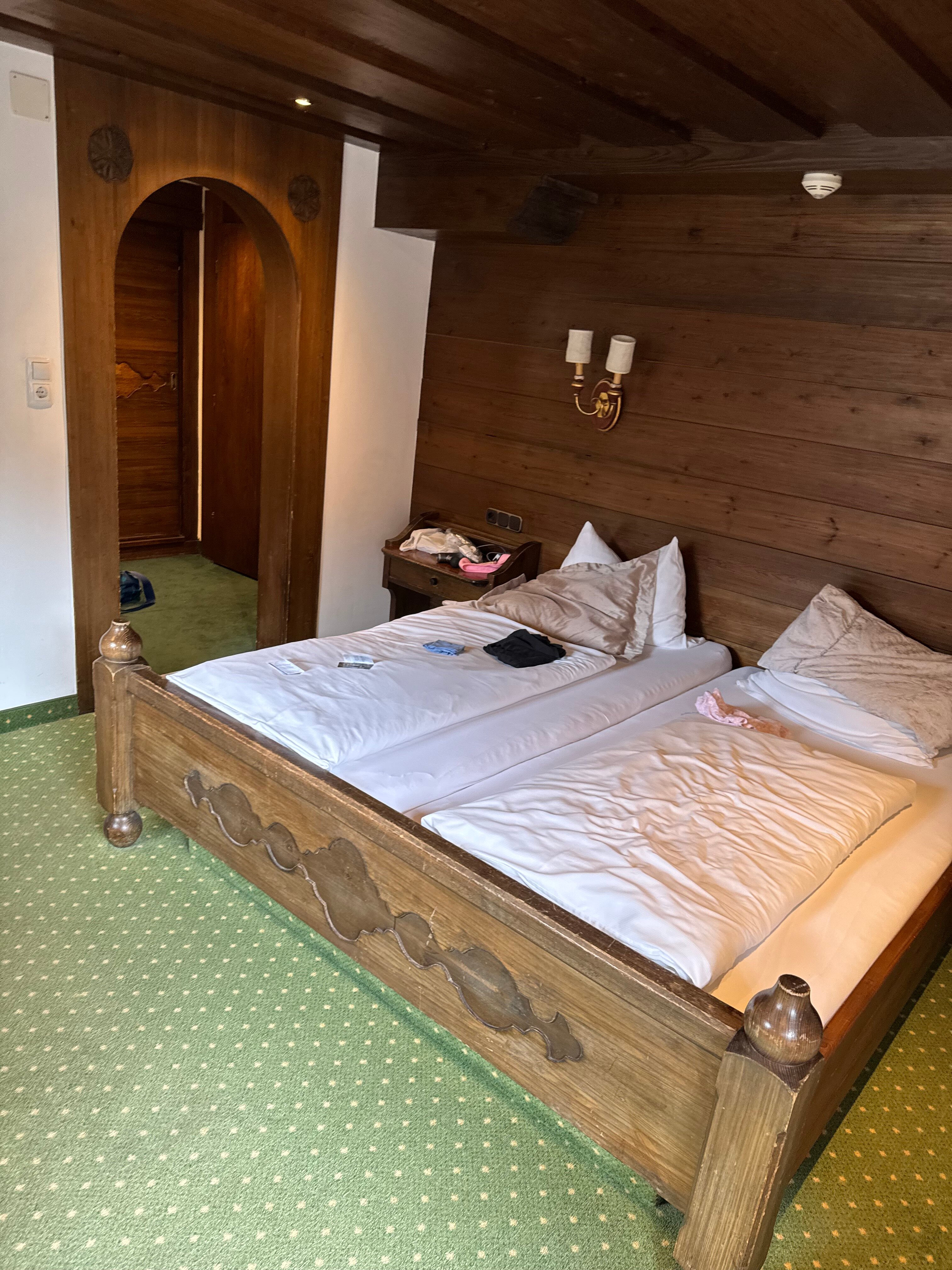 Ferienhotel Gappen-Schlosshof-官方