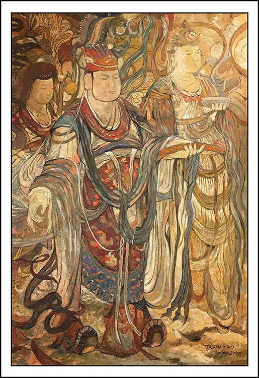 Gallery of Hakaba-Nakano必去景点