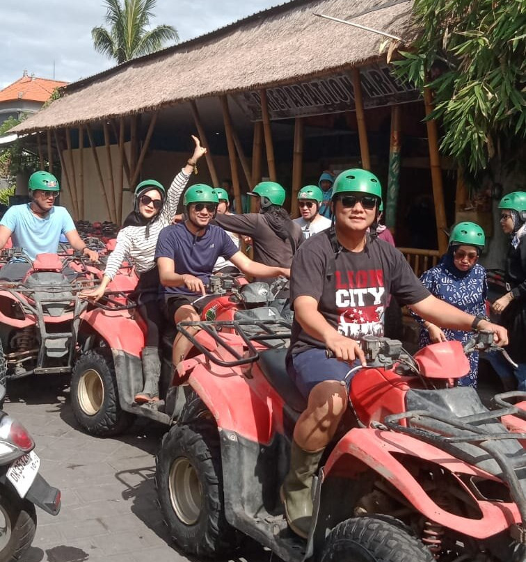 Sahabat Bali Holiday-Sidakarya必去景点