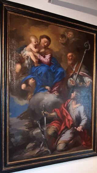 Museo Civico e Diocesano d'Arte Sacra-丘斯迪诺必去景点