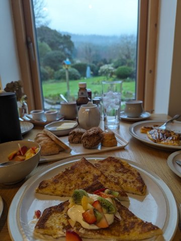 樱桃山旅馆-官方