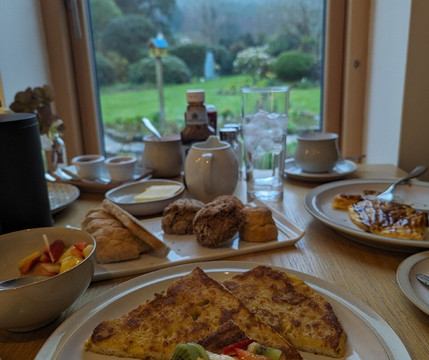 樱桃山旅馆主图