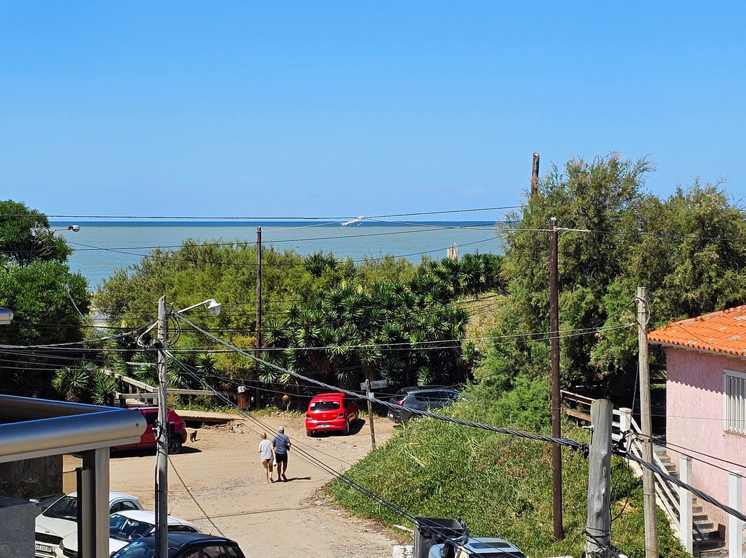 Mallak Apart Hotel主图