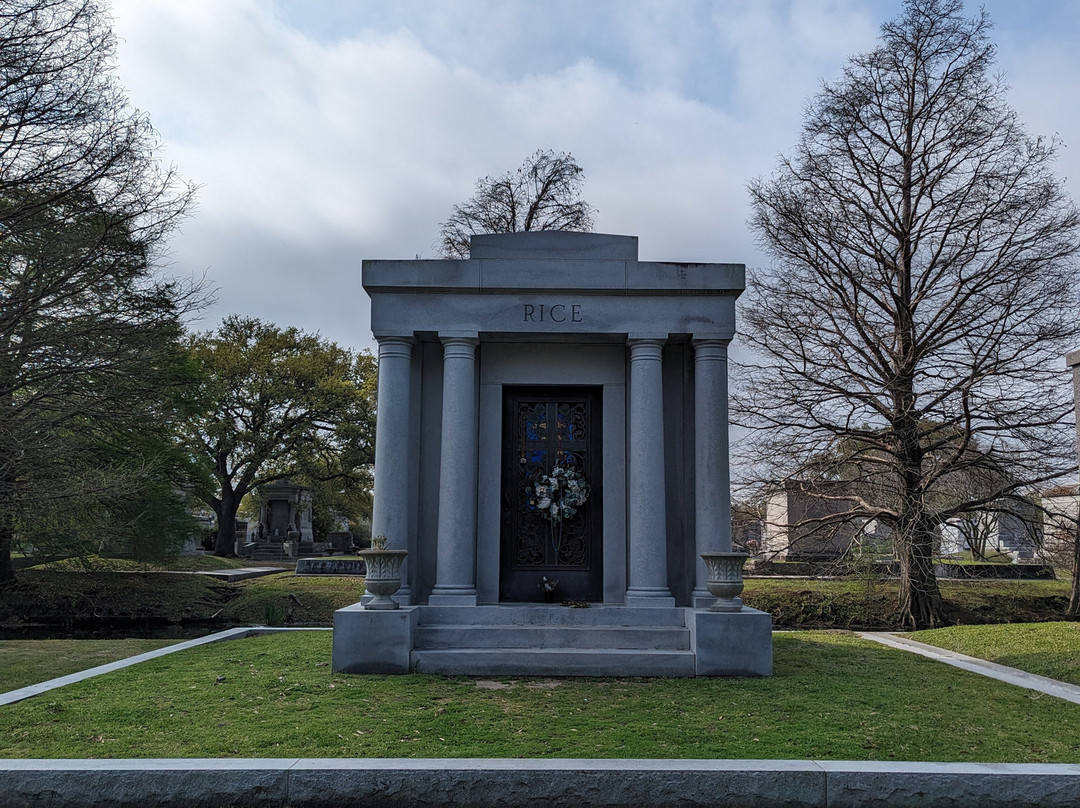 史迹徒步区-新奥尔良必去景点