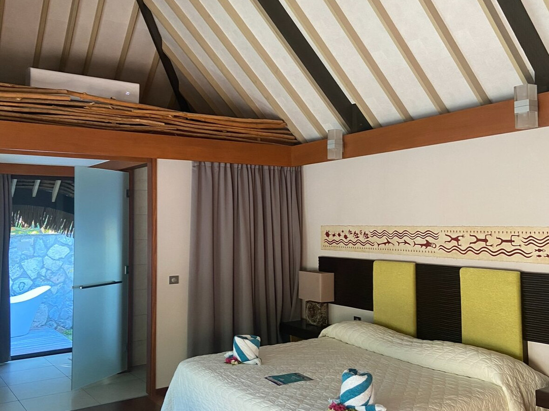 Hotel Kia Ora Resort & Spa主图