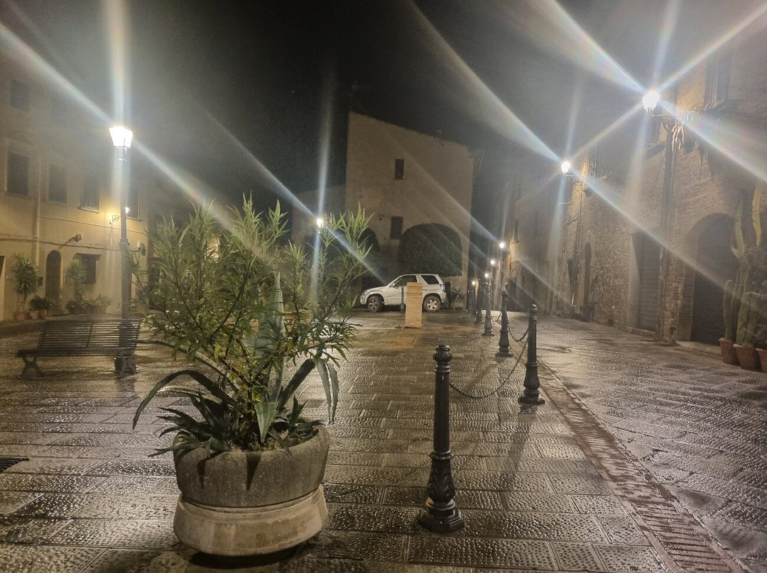 Casa Del Principe主图