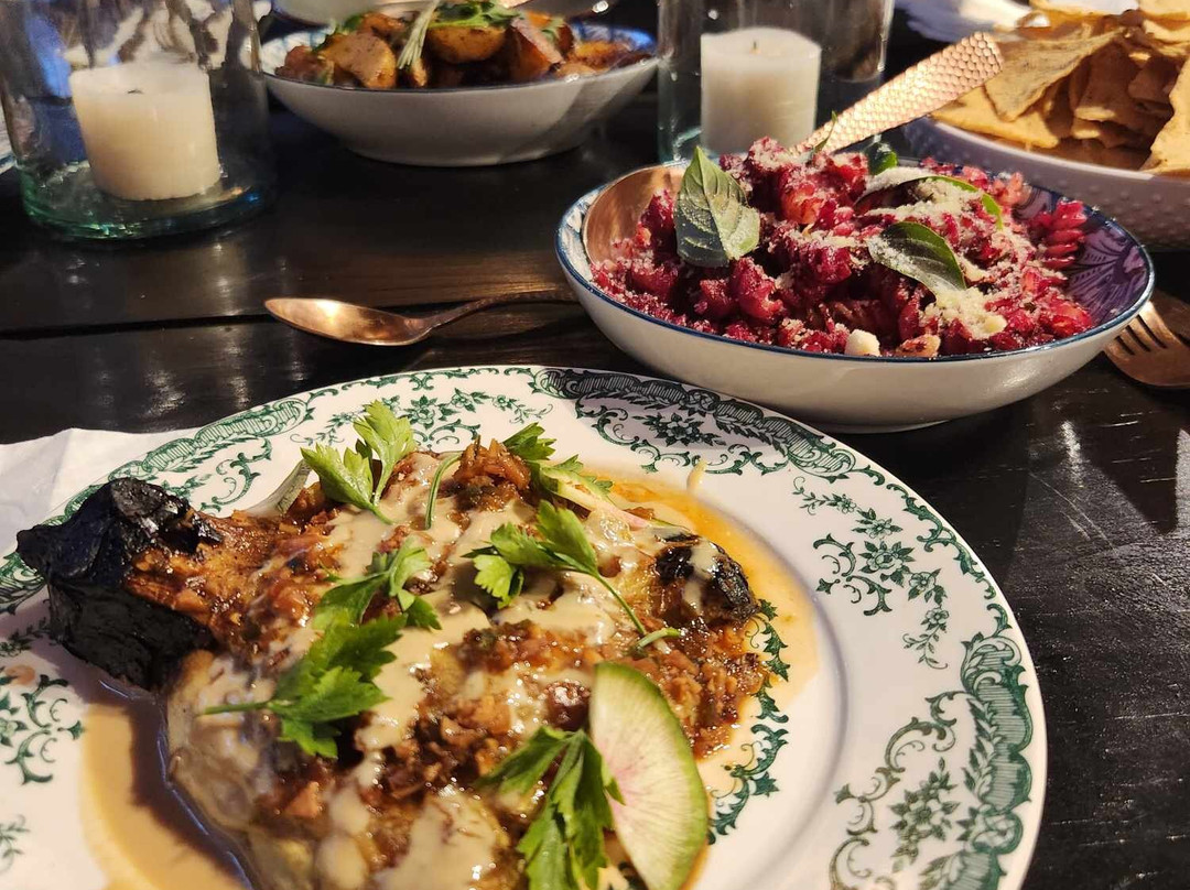 Kaaba Luum Hotel & Retreat Center主图