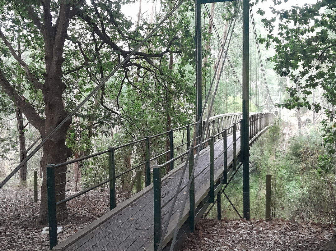 Loch Village-Loch必去景点