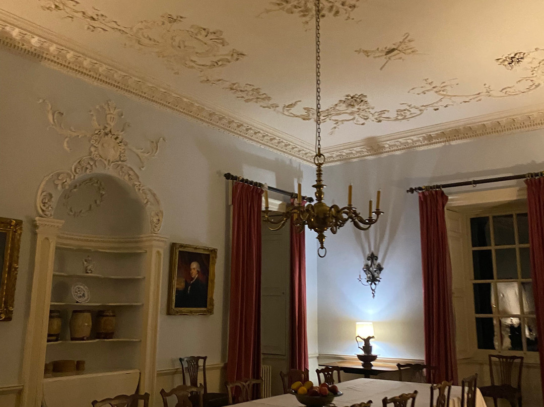 Auchinleck House and Estate主图