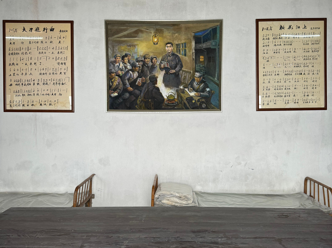 八路军桂林办事处景点图片