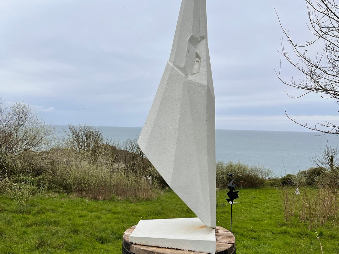 Terence Coventry Sculpture Park景点图片
