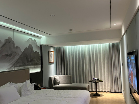 乐山锦江嘉州宾馆主图