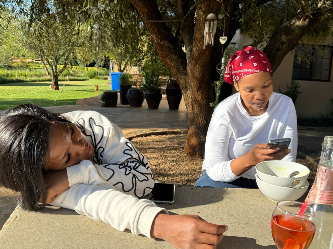 Imbabali Retreat & Venue主图