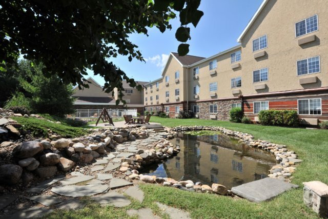Broken Arrow酒店住宿-Stoney Creek Hotel Tulsa - Broken Arrow