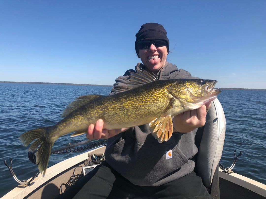 Nodak Lodge