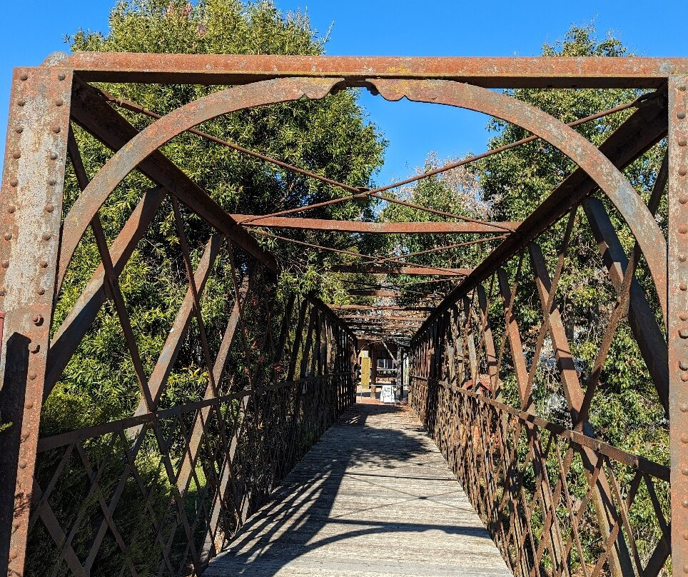 Campaspe Run - Rural Discovery Centre-Elmore必去景点