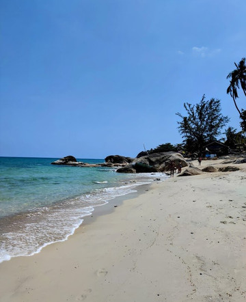 比尔度假村主图