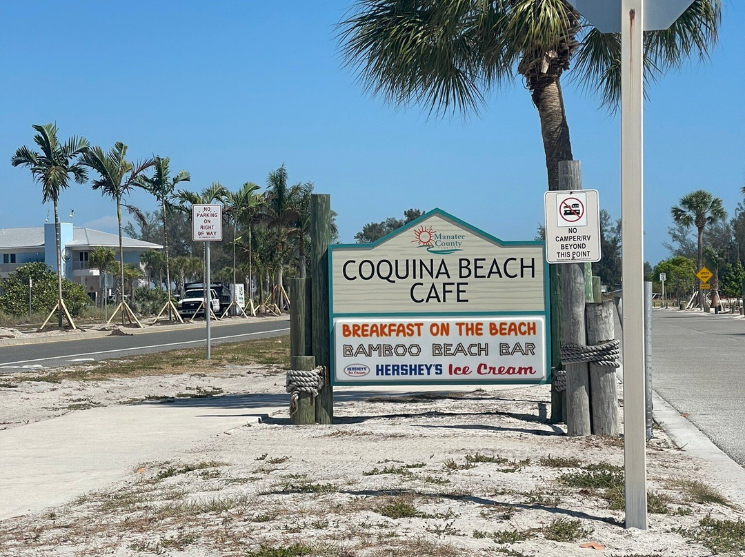 Bradenton Beach景点图片