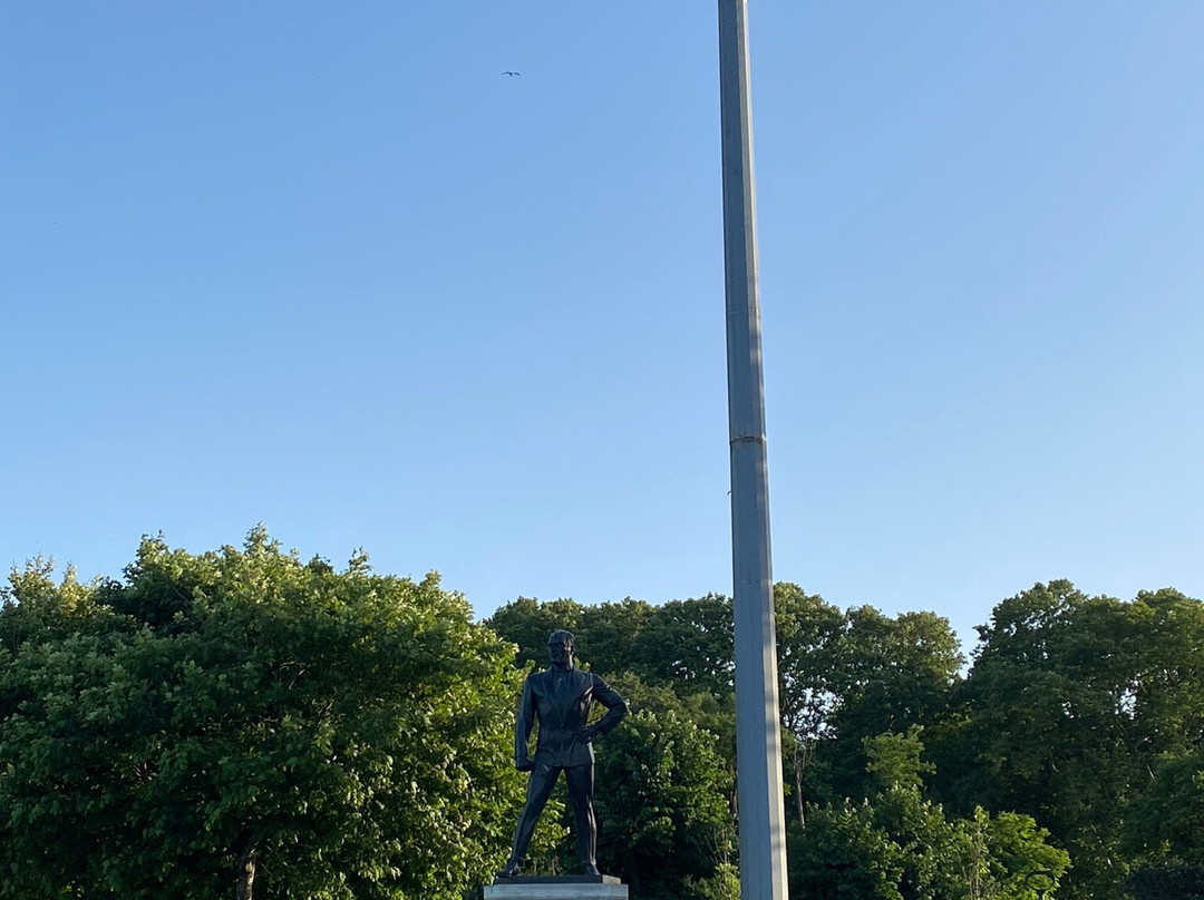 TravelThru-岘港必去景点