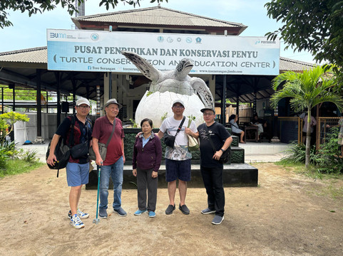 Bali Carcharter Nusadua-Kuta Selatan必去景点