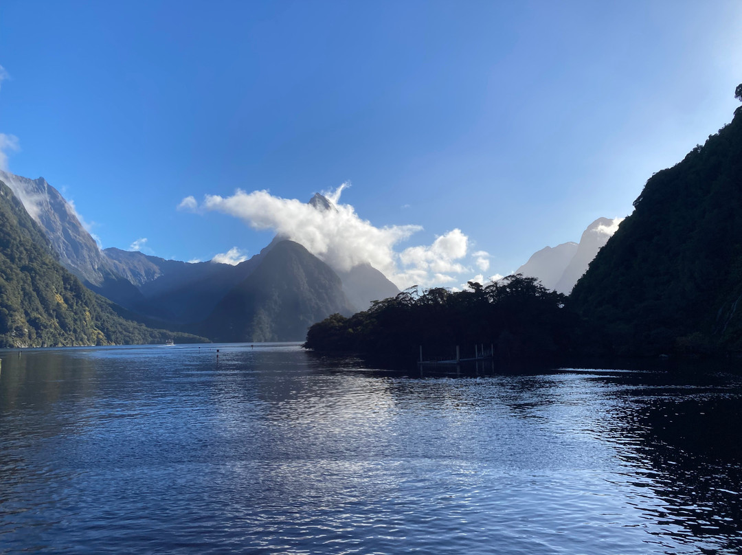 Real Journeys-皇后镇必去景点