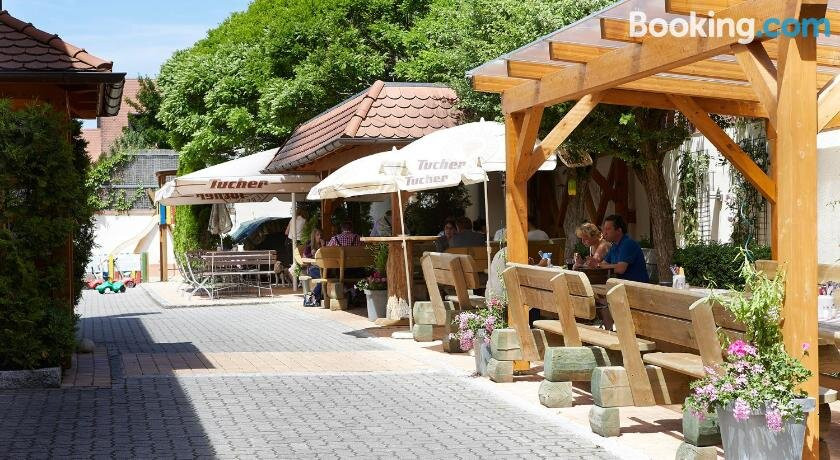 Gasthof Pension Kettler主图