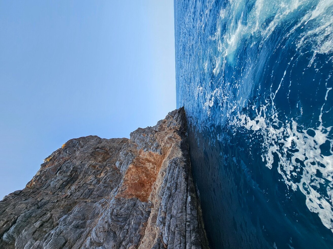 Elounda VIP Cruises景点图片