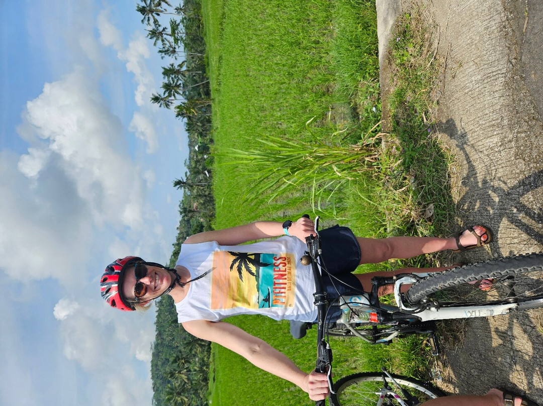 Awesome Bali Cycling-金塔马尼必去景点