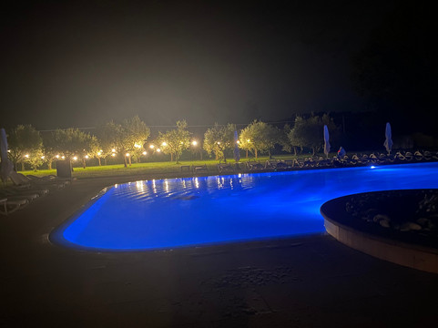 Agriturismo Corte Salandini