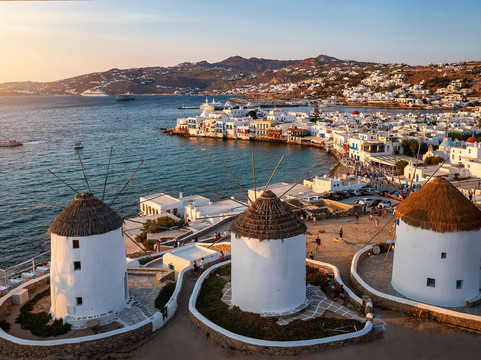 Bespoke Greece-雅典必去景点