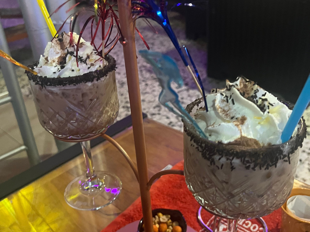 The Beer Academy-Argassi必去景点