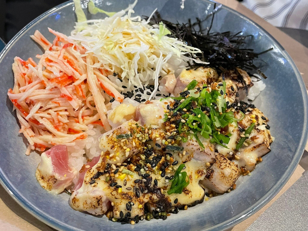 Robinsons Magnolia-奎松市必去景点