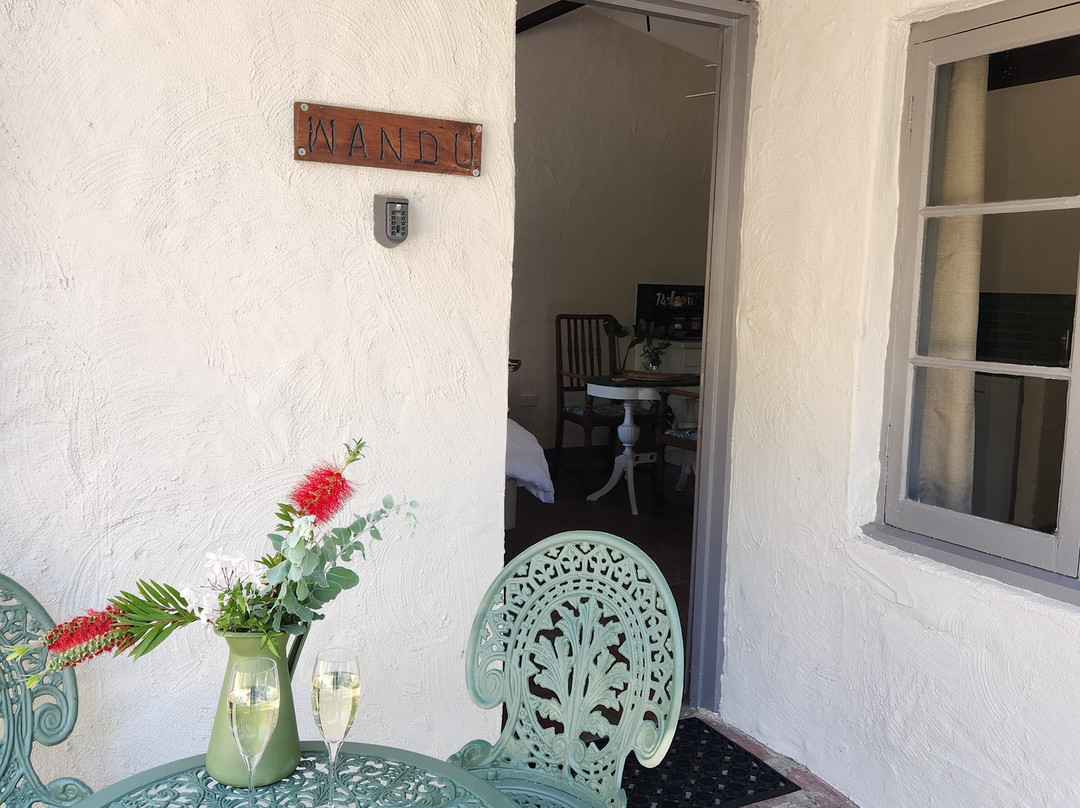 The Lavender Patch主图