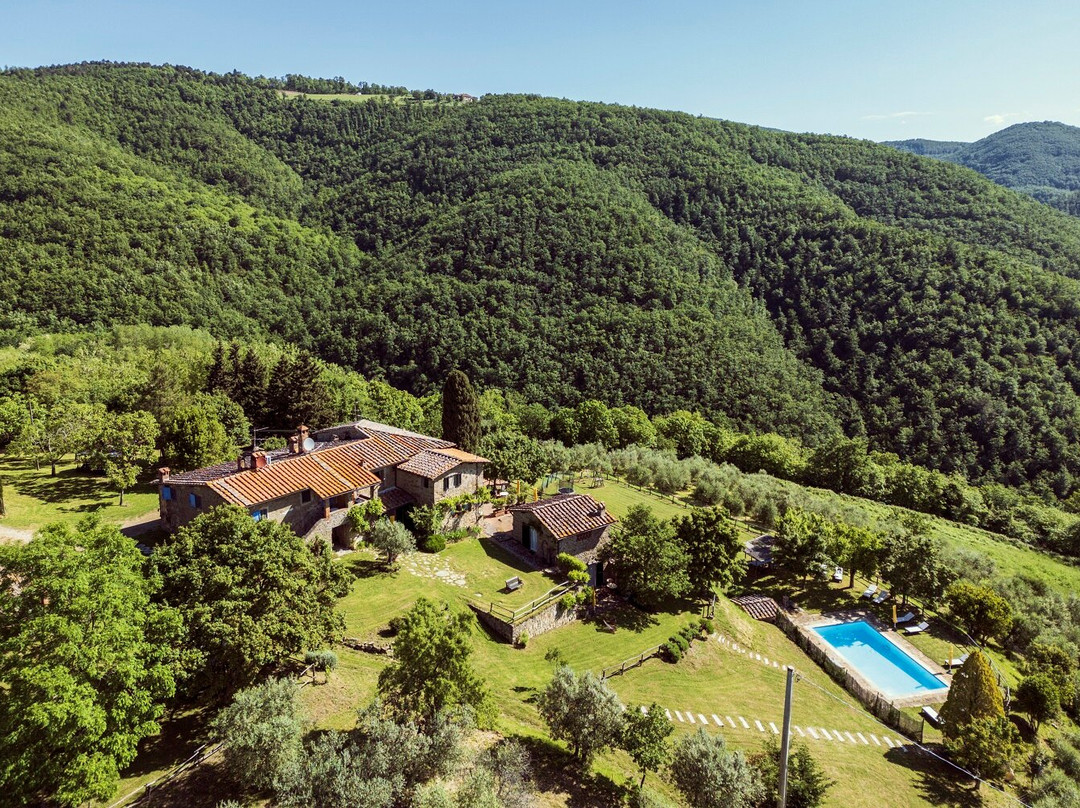 Agriturismo La Sala主图