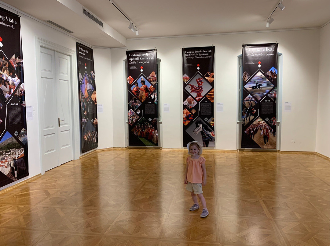 Croatian Museum of Tourism-欧帕提亚必去景点