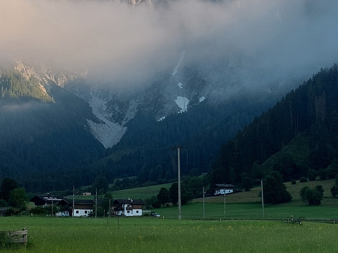 Hotel Gasthof Wachter