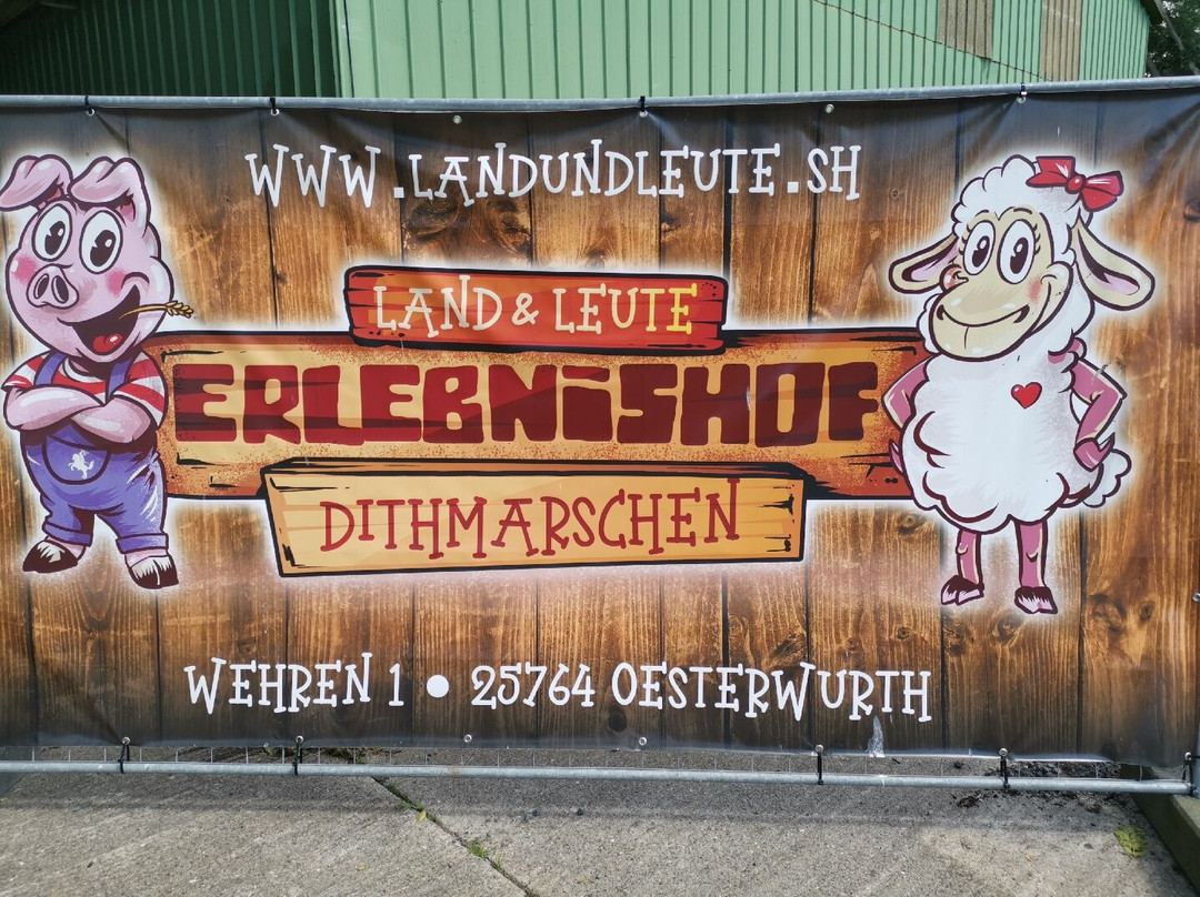 Land Und Leute景点图片
