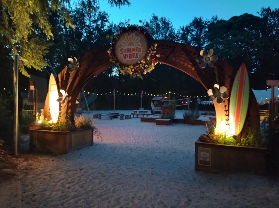 Center Parcs Erperheide主图
