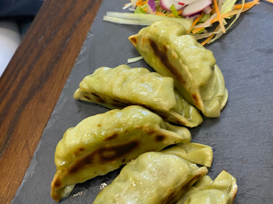 Jasmine Asian Restaurant