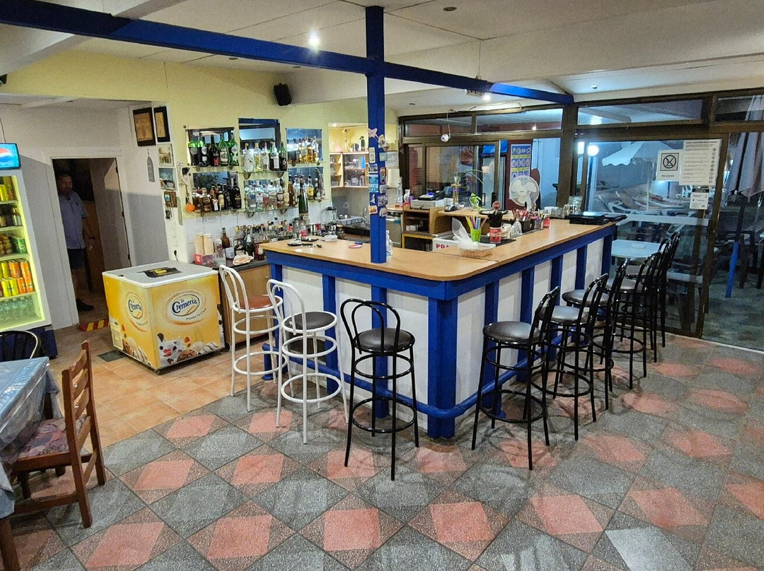 Hotel Kastelli主图