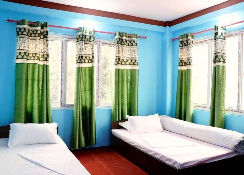 Mokshya Yoga Retreat-纳加阔特必去景点