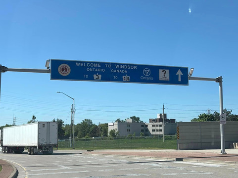 Ambassador Golf Club-温莎堡必去景点