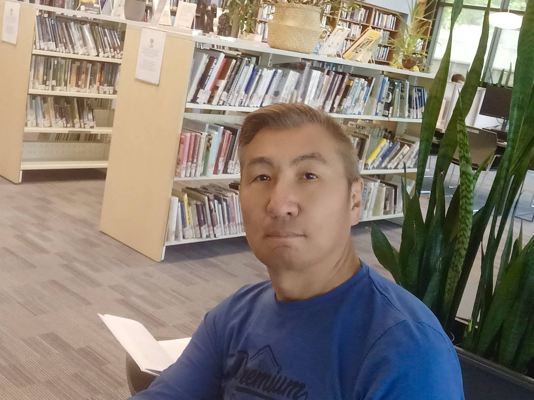 Jewish Public Library-蒙特利尔必去景点