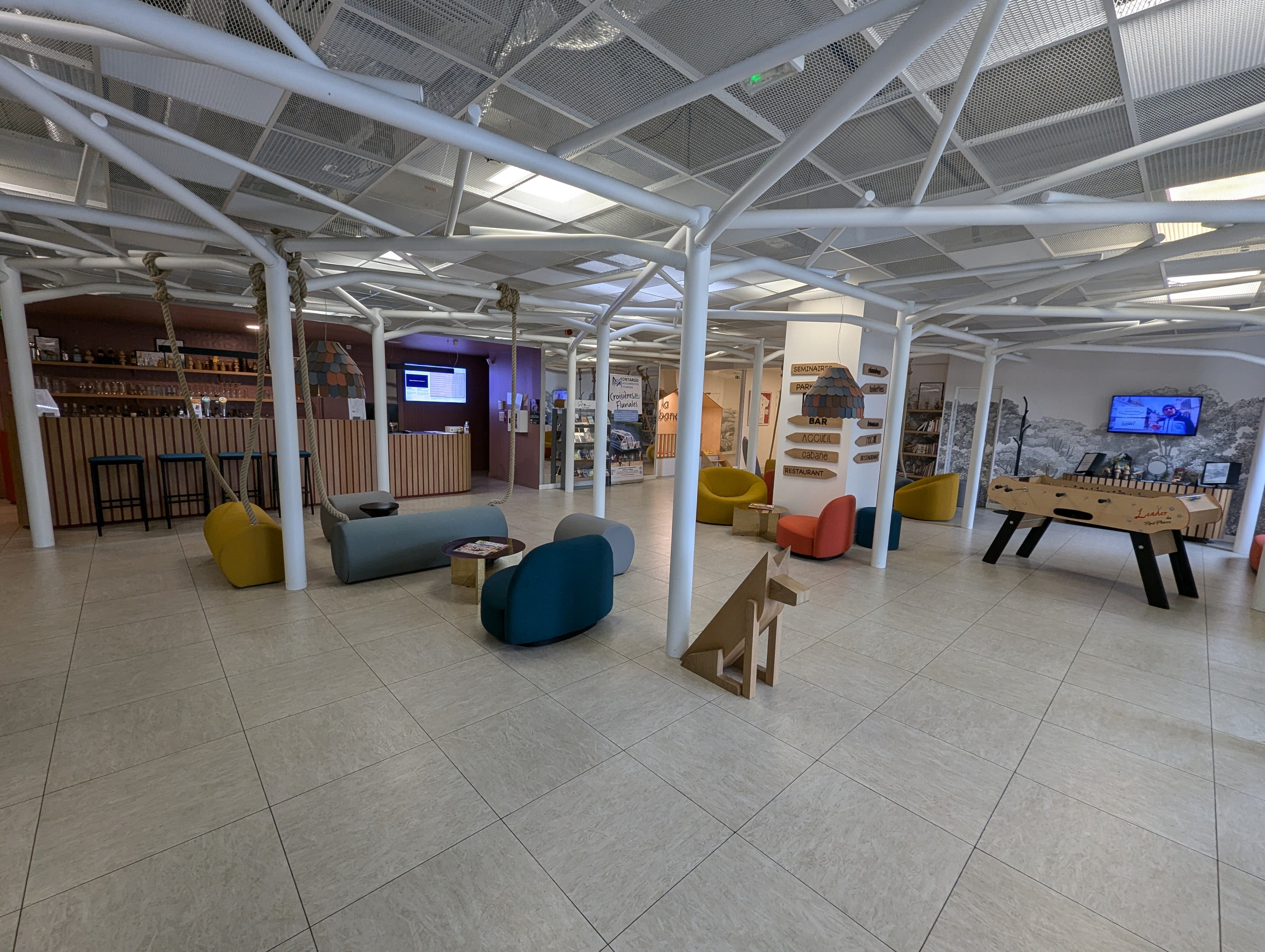 ibis styles montargis arboria-浴室