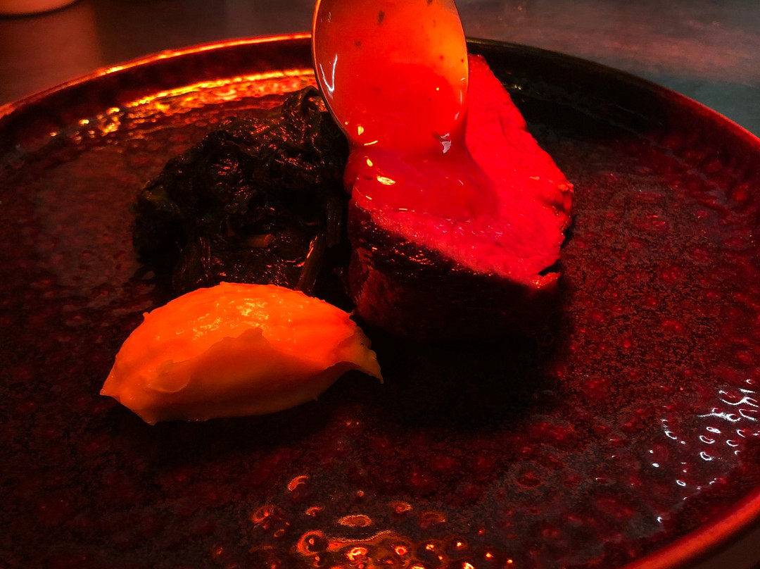 Helliot Lounge & Bistrot