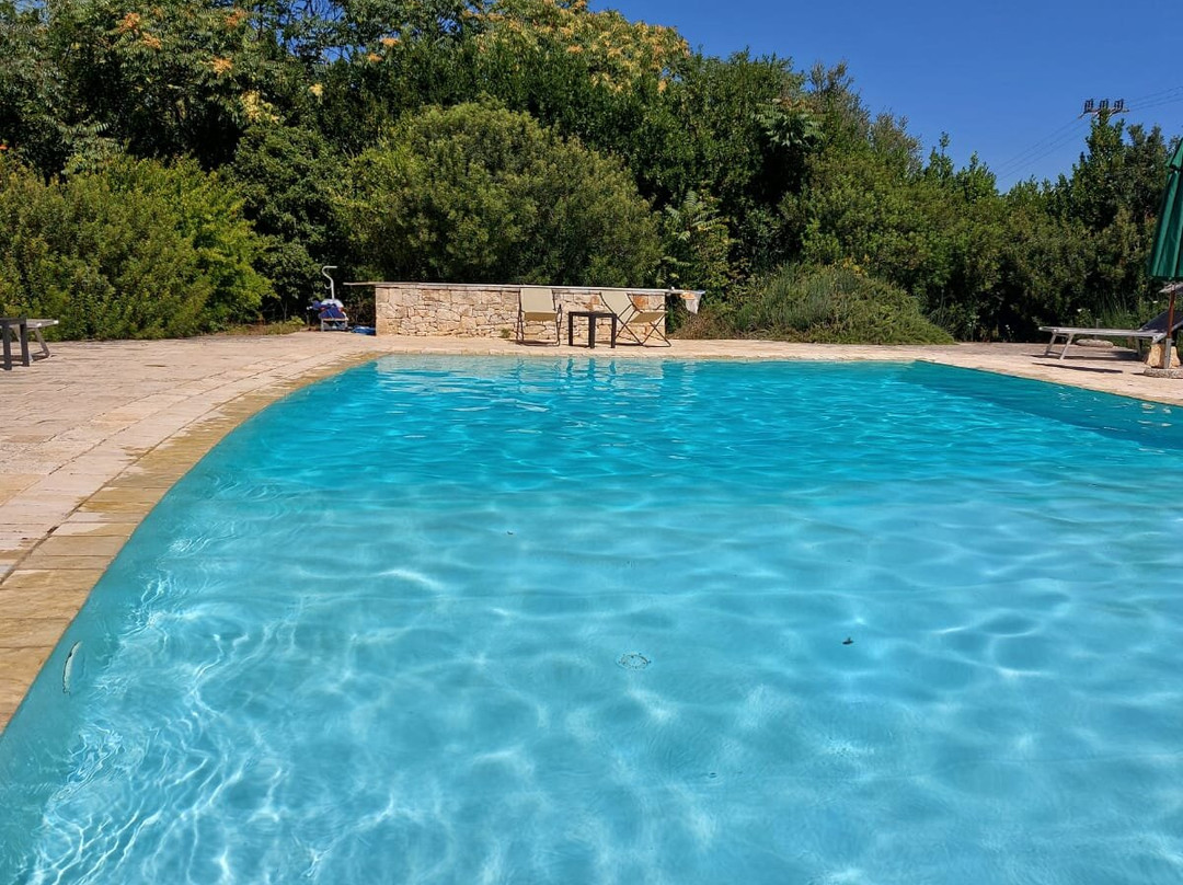 Corte del Camedrio主图