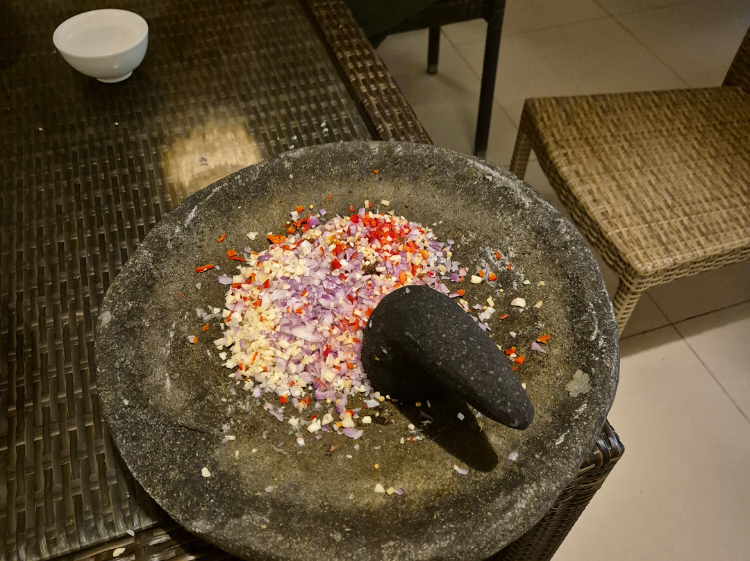KEKEB BALI Cooking Class-乌布必去景点